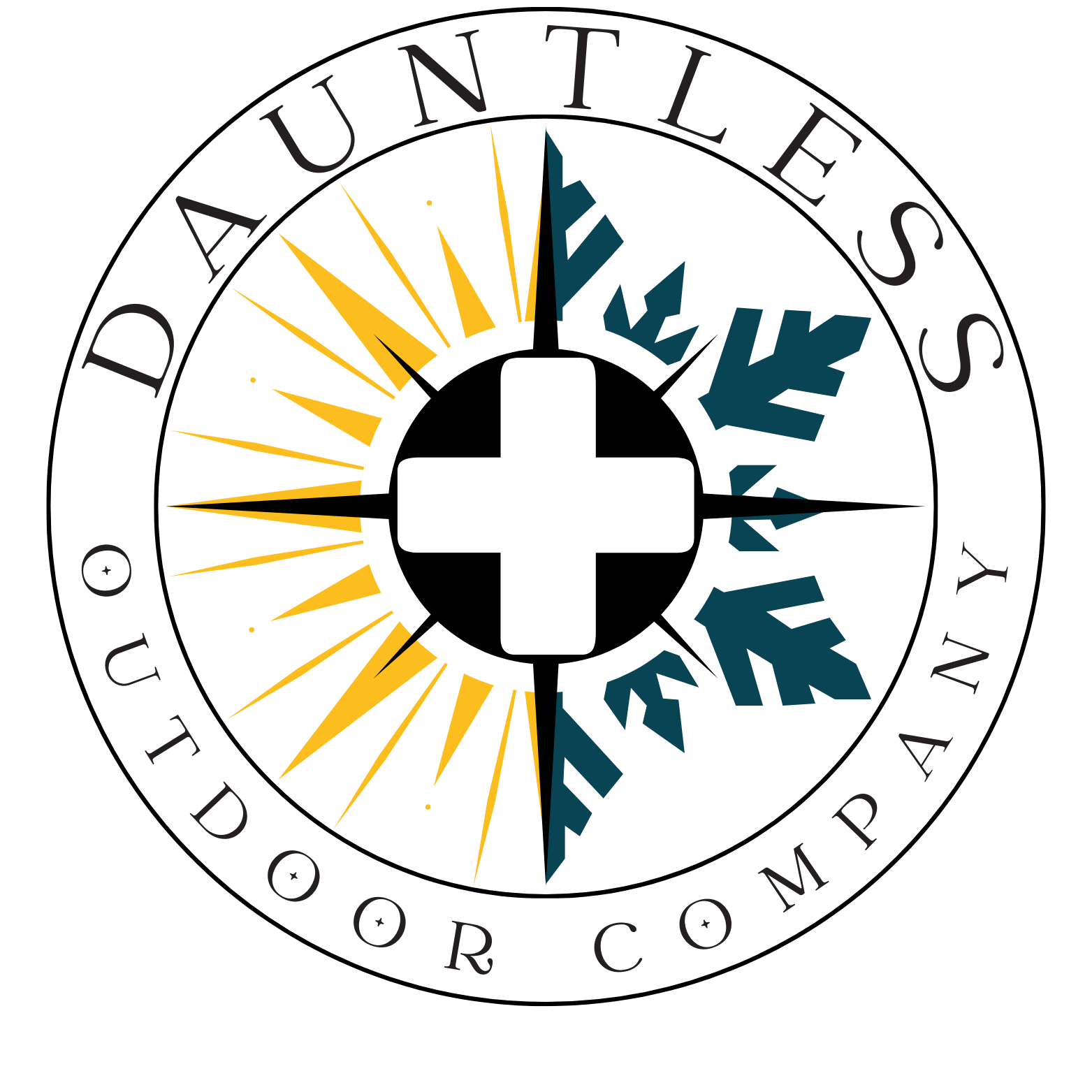 Dauntless Outdoor Co.