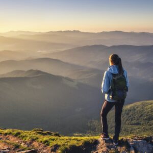 Rejuvenation Retreat February